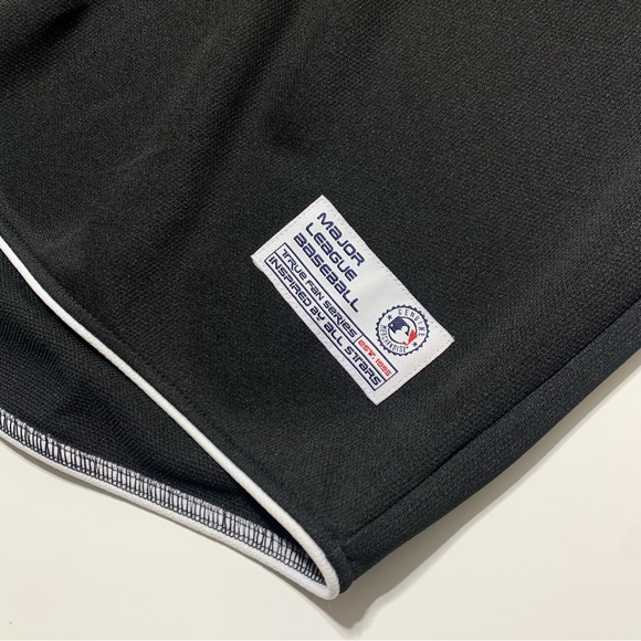 San Francisco Giants Baseball True Fan MLB Genuine Merchandise Jersey Men’s 2XL - Picture 6 of 6